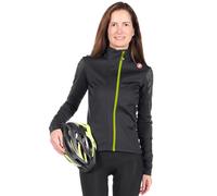 Chaqueta térmica mujer Transition