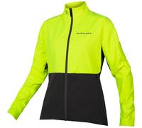 Chaqueta térmica mujer Windchill