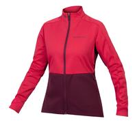 Chaqueta térmica mujer Windchill