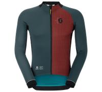 Chaqueta térmica RC Pro Warm GTX Remix