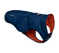 Chaqueta Térmica Ruffwear Quinzee Azul Luna, Diversas Tamaños, NUEVO