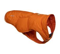 Chaqueta Térmica Ruffwear Quinzee Campfire Naranja, Diversas Tallas, NUEVO