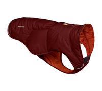 Chaqueta Térmica Ruffwear Quinzee Color Ladrillo, Diversas Tallas, NUEVO