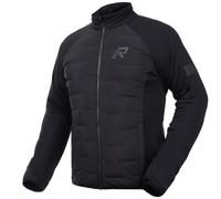Chaqueta Térmica Rukka Combo-R Shoftshell Negro y gris S