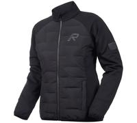 Chaqueta Térmica Rukka Comborina-R Shoftshell Negro y gris XXS