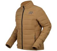 Chaqueta Térmica Rukka Downride-R Lady Marrón XS