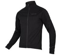 Endura Chaqueta Windchill II negro XL