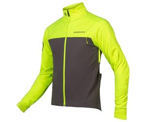 Chaqueta térmica Windchill