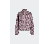 adidas Terrex Multi Climawarm - Chaqueta de forro polar con cremallera completa
