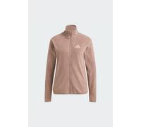 Chaqueta Terrex Multi Essentials De Felpa Con Cierre De Cremallera adidas MKP