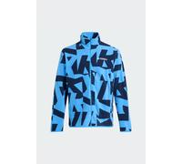 ADIDAS TERREX Chaqueta polar funcional 'Terrex' azul M azul