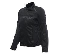 Chaqueta Tessuto Mujer Dainese AIR FRAME 3 Black/Black/Black