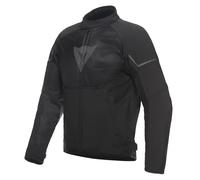Chaqueta Textil Dainese Ignite Para Hombre (Negro/Gris) Talla: 50
