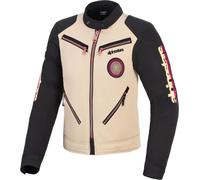 Chaqueta textil de moto Alpinestars Stella Grace para mujer