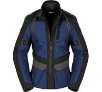 Chaqueta textil de moto para mujer Spidi RW H2Out