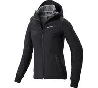 Chaqueta textil de moto Spidi Hoodi Armor para mujer