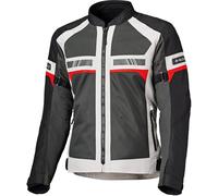 Chaqueta textil de motocicleta Held Tropic 4 Mesh, negra, S