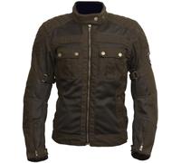 Chaqueta textil de motocicleta Merlin Shenstone Air para mujer