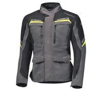 Held Lonborg Top 62422 Chaqueta de tela Antracita/Negro XL hombres gris