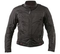 Chaqueta textil para moto ADRENALINE HERCULES PPE Talla 3XL