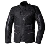 Chaqueta textil RST Pro Series Ranger CE para hombre - Negro