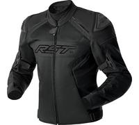Chaqueta Textil RST S1 Mesh D3O - Negra