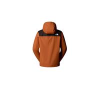 Chaqueta the north face antora burnt umber hombre marrón S