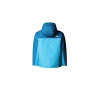 Chaqueta the north face b freedom insulated dusk blue/meridian az 12 AÑOS