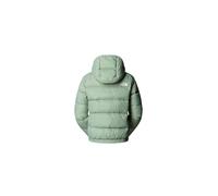 Chaqueta the north face hyalite down slate verde mujer M