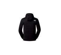 Chaqueta the north face mountain athletics fleece full zip jac tn M