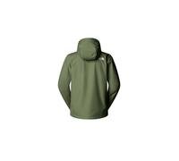 Chaqueta the north face quest - eu bark mist hombre verde S