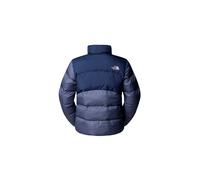 Chaqueta the north face saikuru lunar mujer azul L