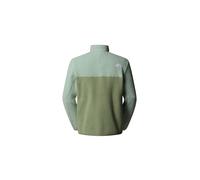 Chaqueta the north face yumiori full zip bark mist/slate moss/fi L