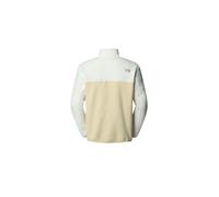 Chaqueta the north face yumiori full zip beige/blanco hombre S