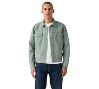 Chaqueta The Trucker Laurel Wreath, 0Pen Finish Tbd 12, XXL