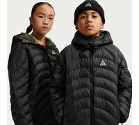 Chaqueta Therma-FIT ADV Nike ACG "Lava Flow" para niño/a - Negro XL
