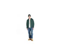 Chaqueta timberland exeter river brushed back full zip hombre ver S