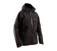 §Chaqueta TOBE Vivid Jet-Negro§
