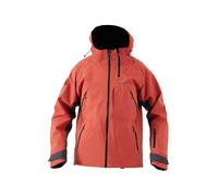 Chaqueta TOBE Vivid Jet Rojo GraneroM Rojo Granero