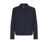 Chaqueta ligera y plegable Hombre Talla L. Color Azul