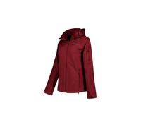 Chaqueta trail columbia cascade ridge™ ii mujer rojo M