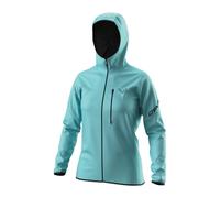 Chaqueta Trail Dynafit Traverse Gtx Jkt (Navy) Mujer