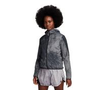 Nike Trail Chaqueta de running Repel - Mujer - Negro M (EU 40-42)