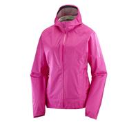 Chaqueta Trail_Mujer_SALOMON Bonatti Wp Jkt W - M