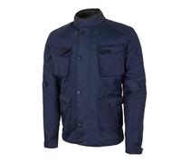 Chaqueta Travel 12 Meses Azul Talla M