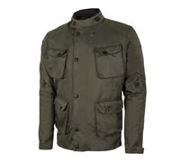 Chaqueta Travel 12 Meses Ceniza Talla Xl