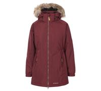 Trespass - Chaqueta Larga Parka Aislante Celebrity para Mujer UTTP4190_65