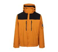 Trespass - Chaqueta Acolchada Jenkins DLX para Hombre