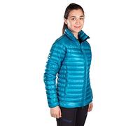 CHAQUETA TRX2 850 LT WM PRO - Color: AZUL MAR/AZUL MAR - Talla: L_VESTMUJER