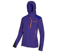 CHAQUETA TRX2 DURA WM PRO - T: XS_C: AZUL PALACIO